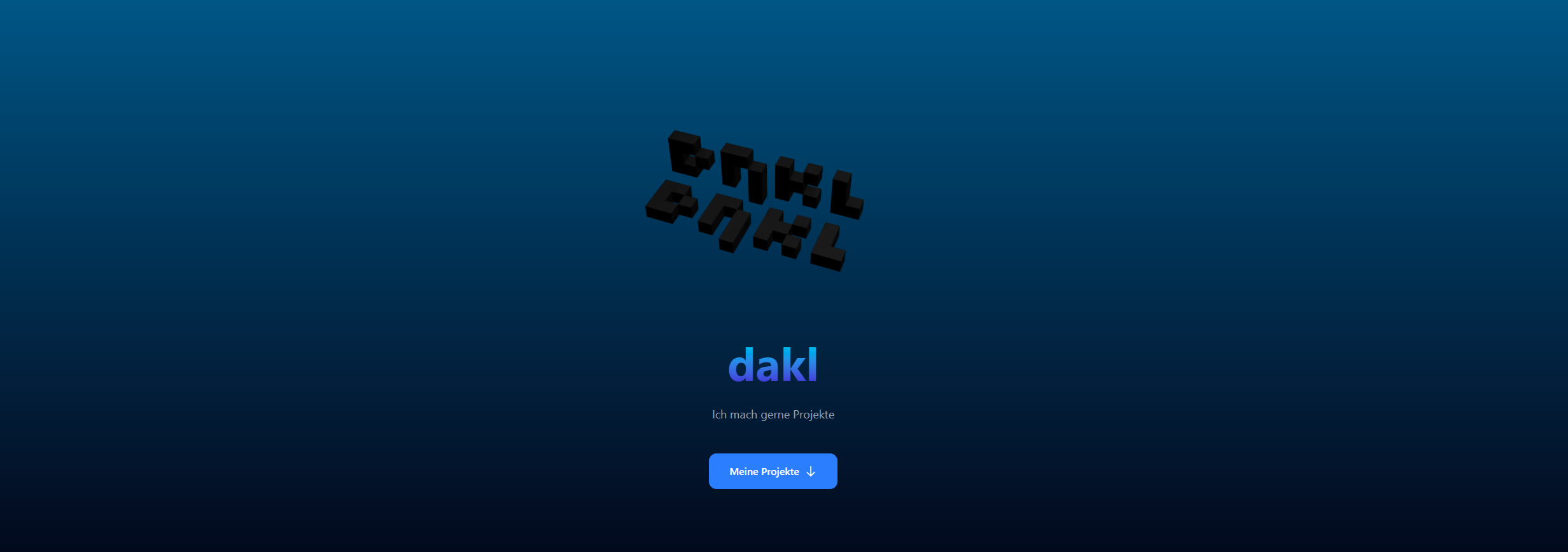 Diese Webseite